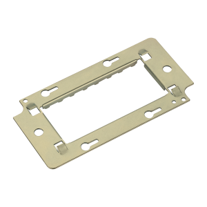 45х90 metal mounting frame 45х90 metal mounting frame